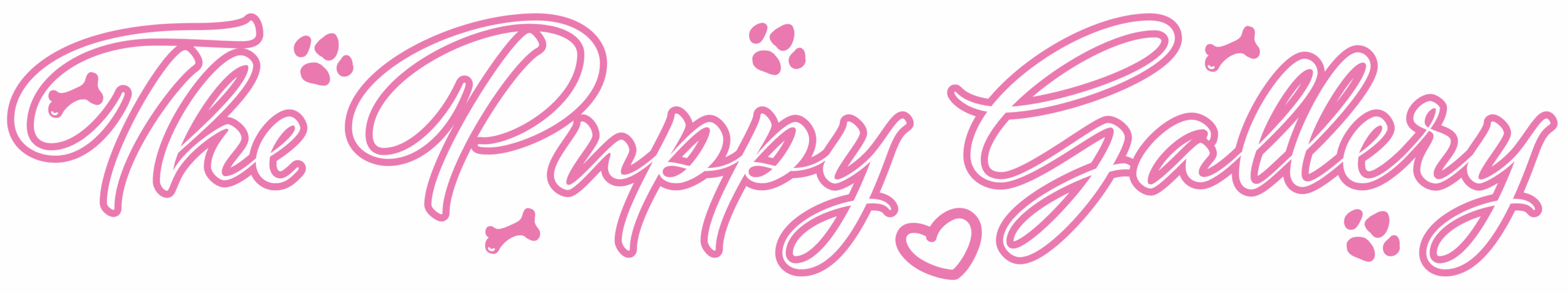 The Puppy Gallery